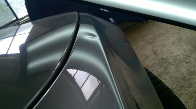 BMW (előtte)